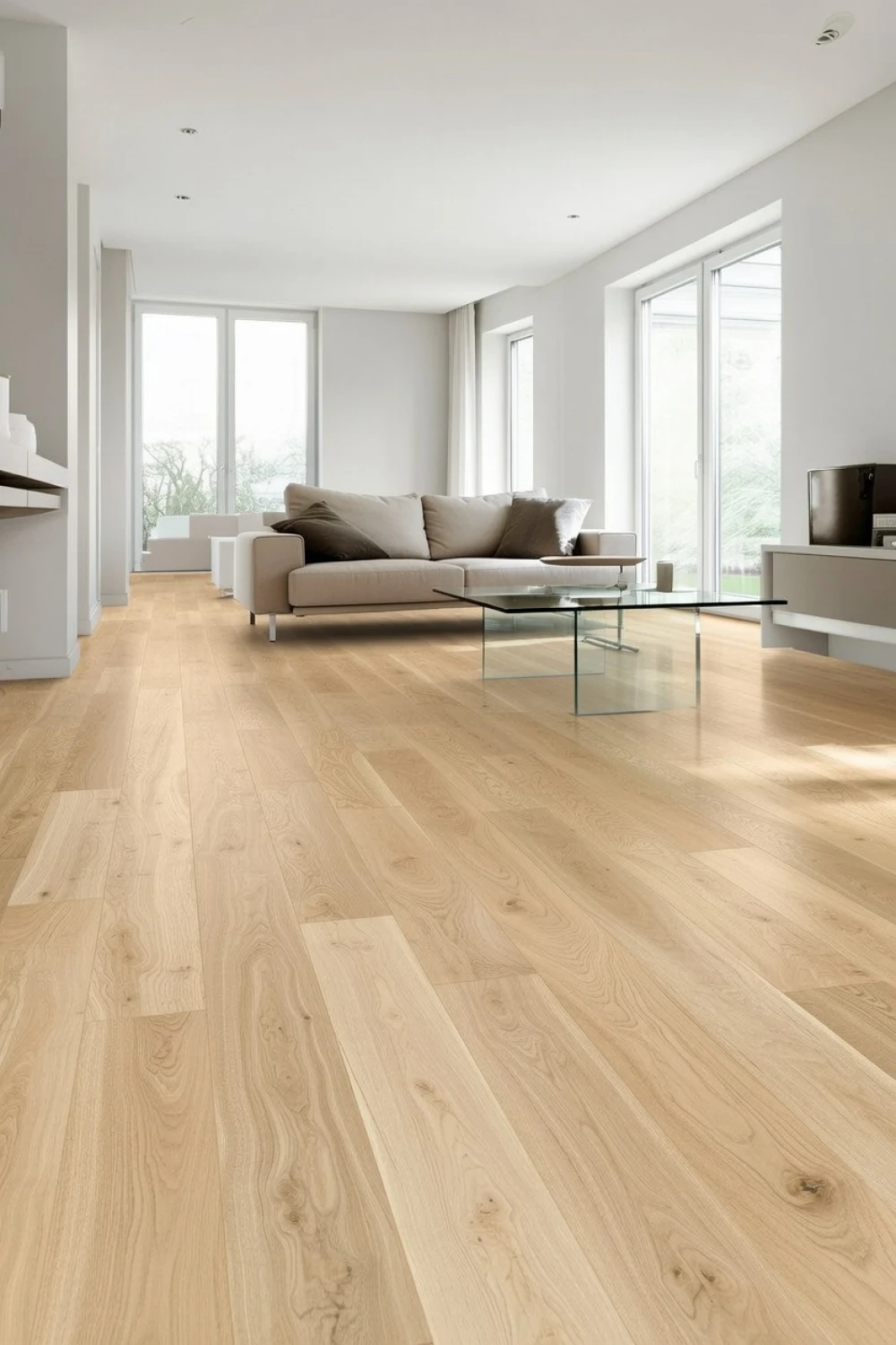 Дуб Пургрейн | Puregrain oak 1F313