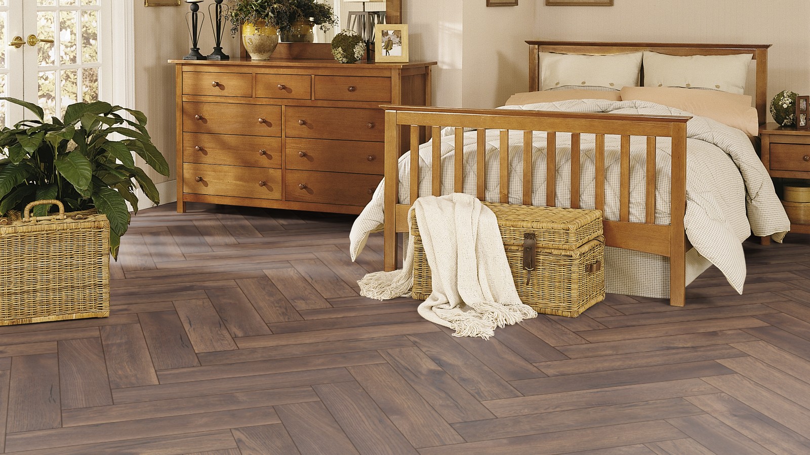 CALAIS OAK D 4766