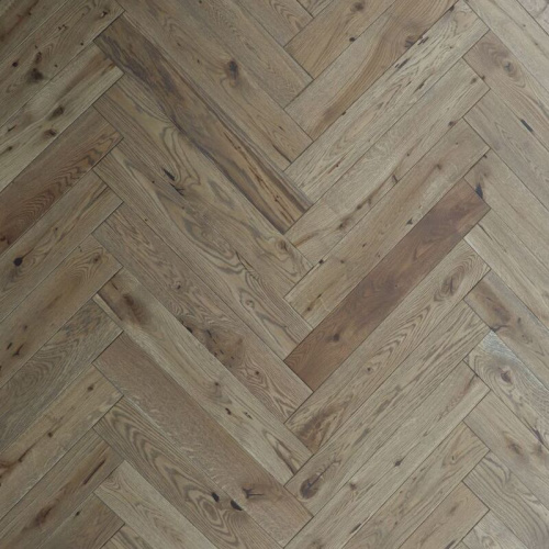 OAK BALTIC HB