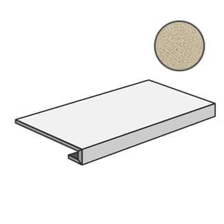 W. Sand Scalino Frontale 33X60/В. Сенд Ступень 33Х60