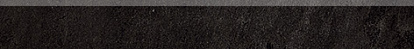 W. Dark Battiscopa 7,2X60/В. Дарк Плинтус 7,2Х60