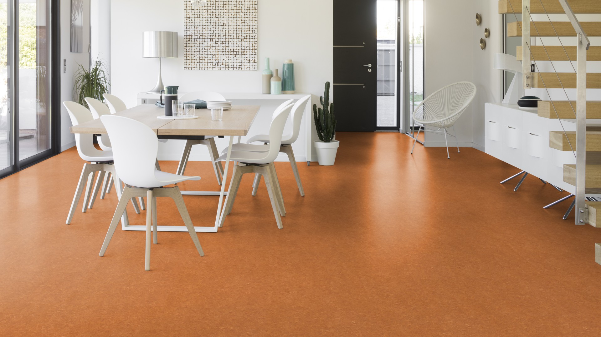 121-073 spicy orange