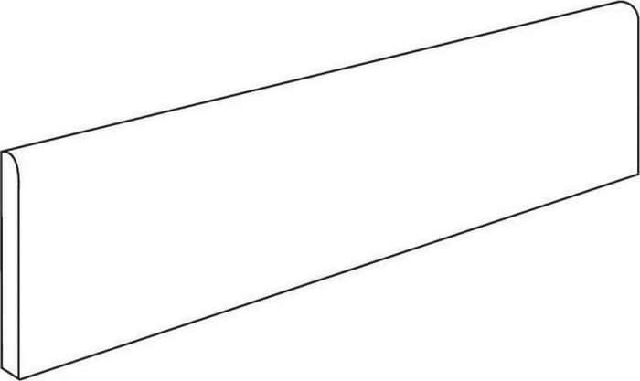 Epos Ivory Battiscopa 7,2x80