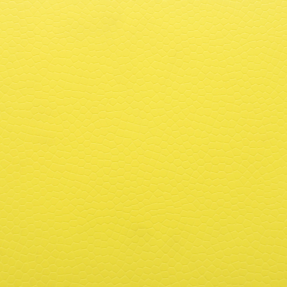 AS-245 Yellow 6мм