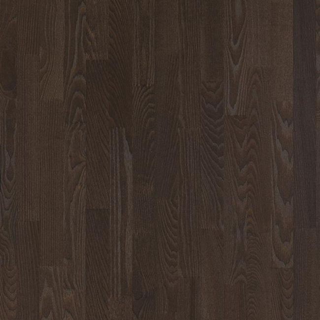 FW ASH Madison dark brown MATT LAC 3S