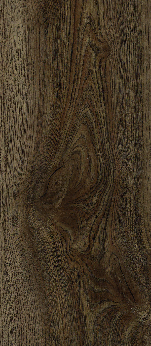 7104 DARK STAINED OAK