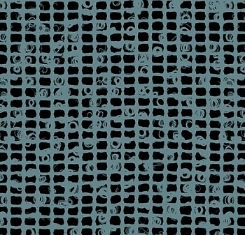 980406 Mosaic aqua