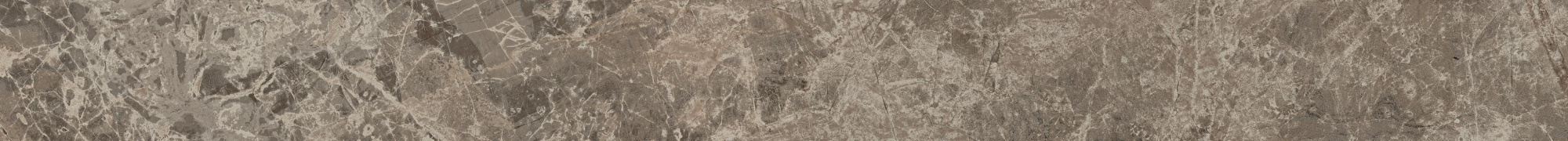 VICTORY TAUPE  Listello 7,2x80 Rett