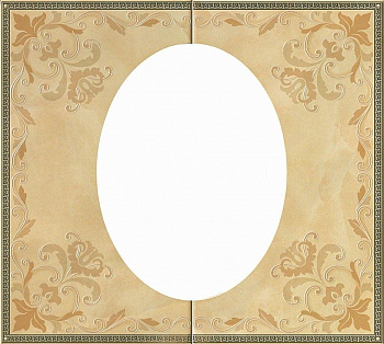 Vesta Dorato Cornice / Веста Дорато Корниче