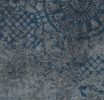 230001 Heritage faded turquoise